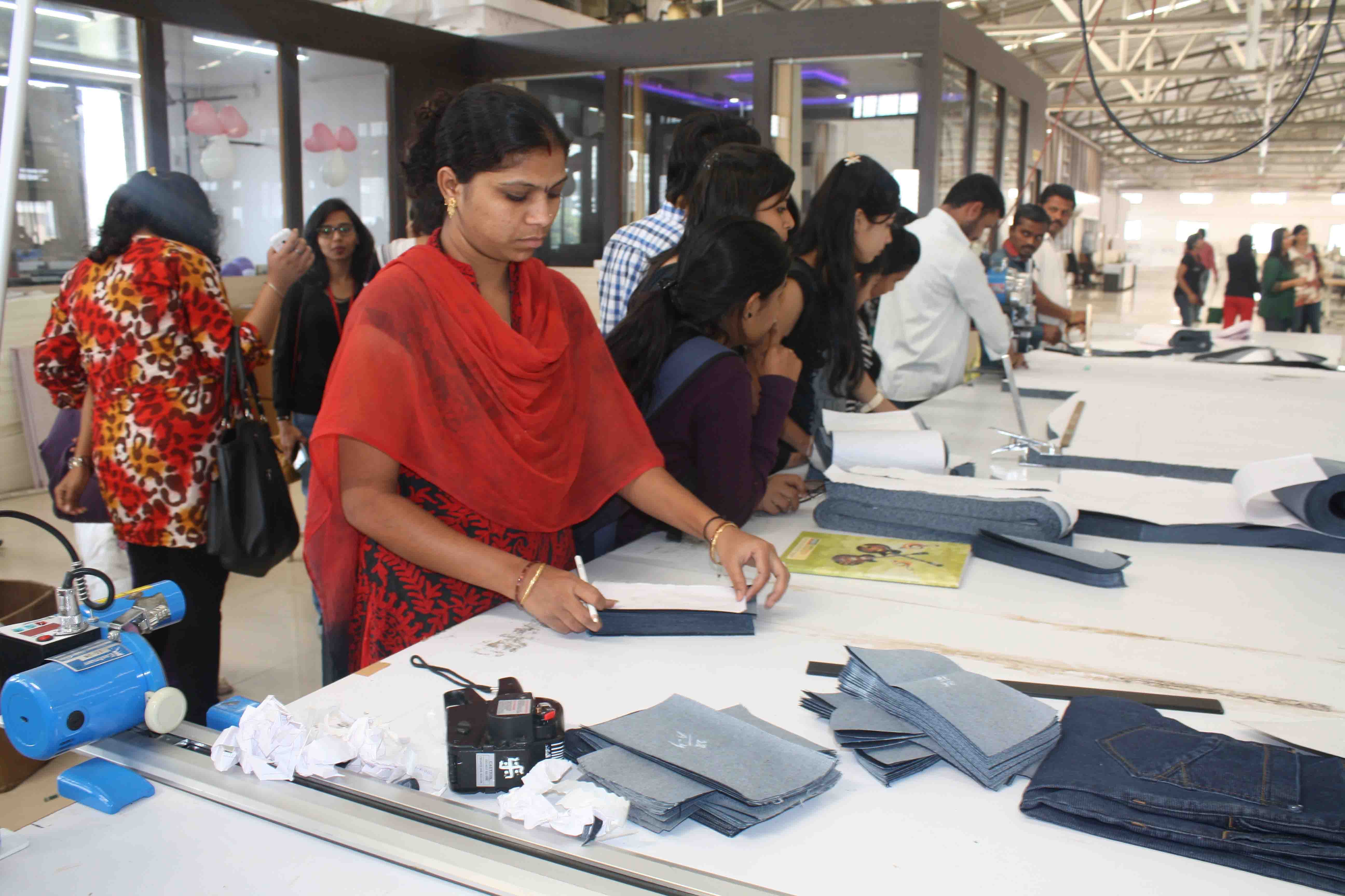 NIFD Global, Kothrud Pune Workshops & Educational Tours photo 5